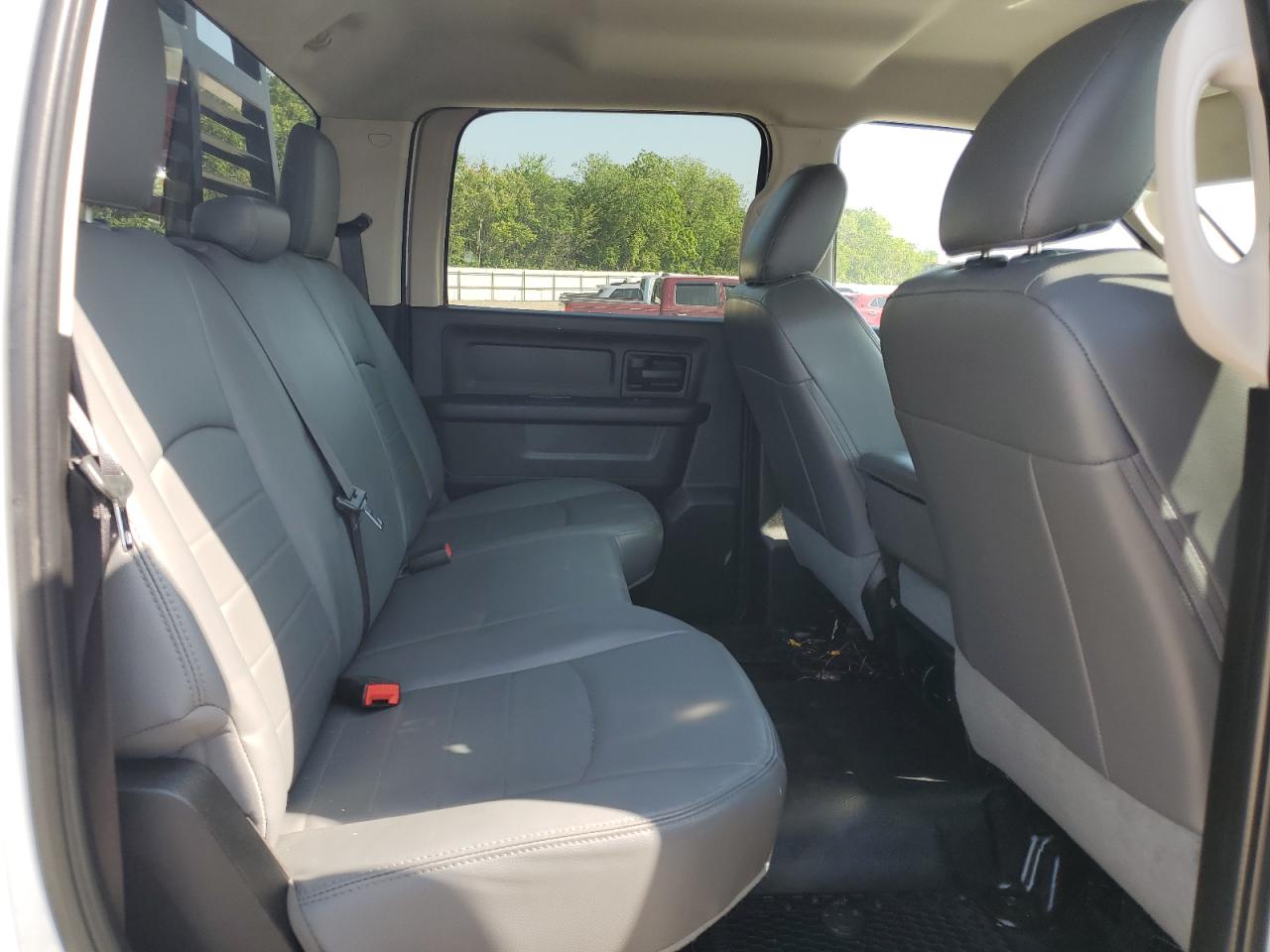 3C63R3GJ9JG408004 2018 Ram 3500 St