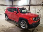 JEEP RENEGADE L снимка