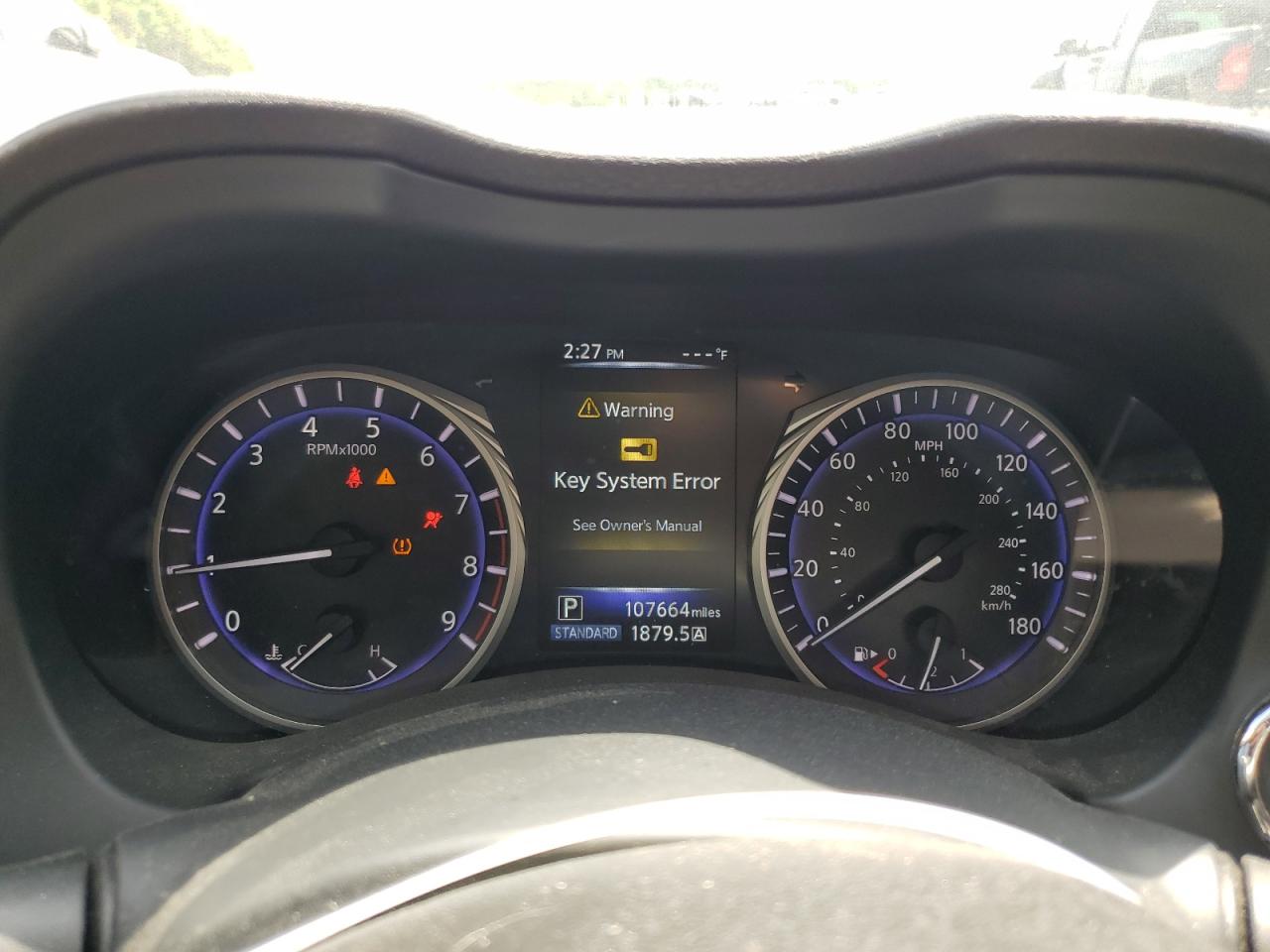 JN1EV7AP4GM300531 2016 Infiniti Q50 Premium