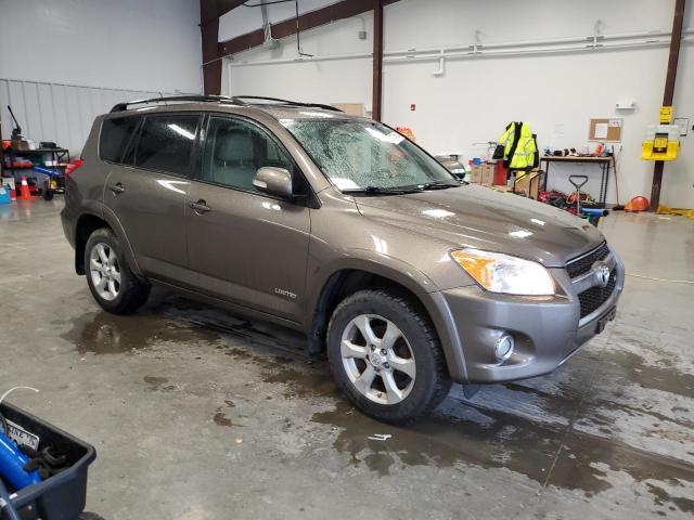 2011 Toyota Rav4 Limited VIN: 2T3DK4DV8BW048482 Lot: 49774184