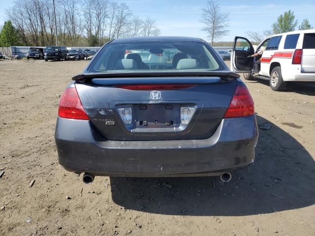 2007 Honda Accord Lx VIN: 1HGCM66377A008334 Lot: 51258404