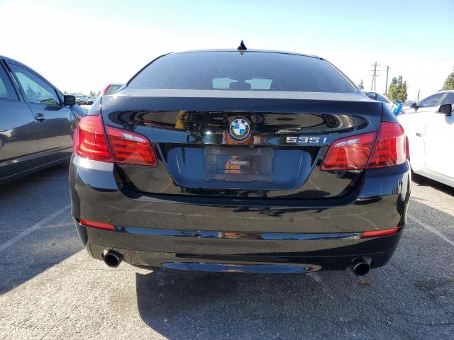 VIN WBAFR7C50DC823609 2013 BMW 5 Series, 535 I no.6