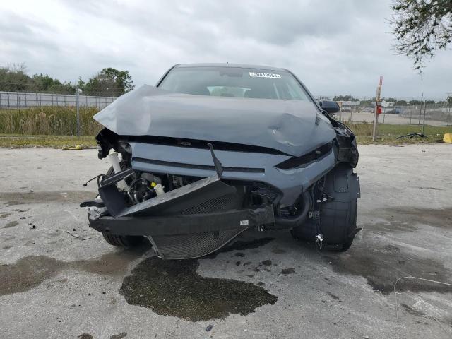 2021 Hyundai Kona Se VIN: KM8K12AA8MU601398 Lot: 50410984