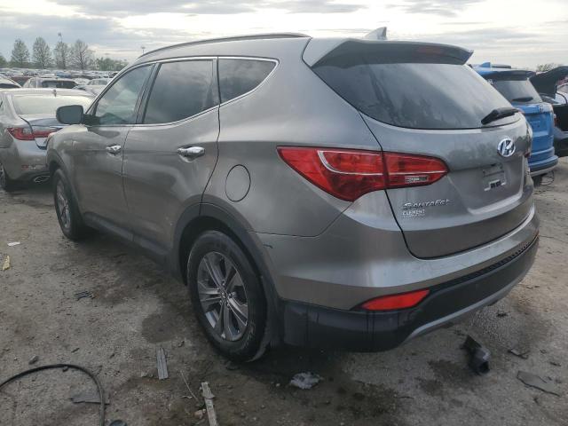 2014 Hyundai Santa Fe Sport VIN: 5XYZU3LB9EG219812 Lot: 50027054