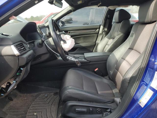 2020 HONDA ACCORD SPO - 1HGCV1F39LA124077