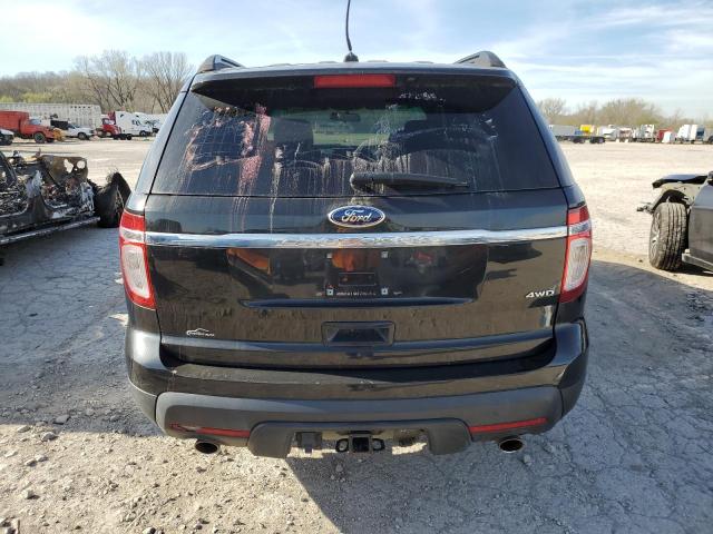 2013 Ford Explorer VIN: 1FM5K8B87DGA47522 Lot: 49935524