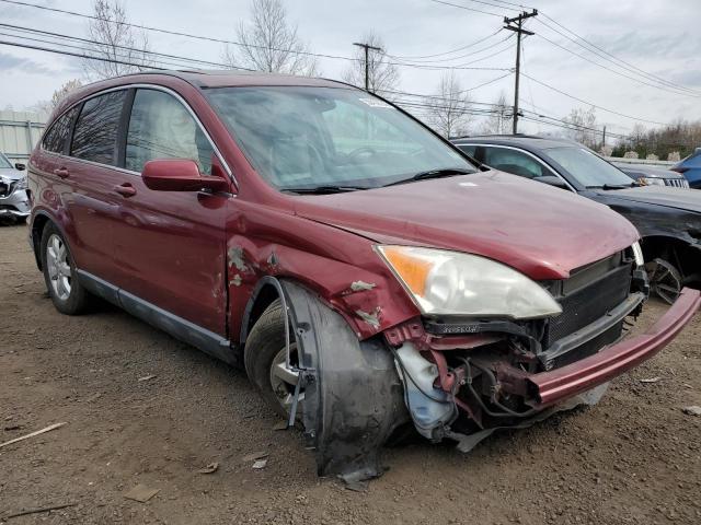 2009 Honda Cr-V Exl VIN: 5J6RE487X9L030842 Lot: 50402034