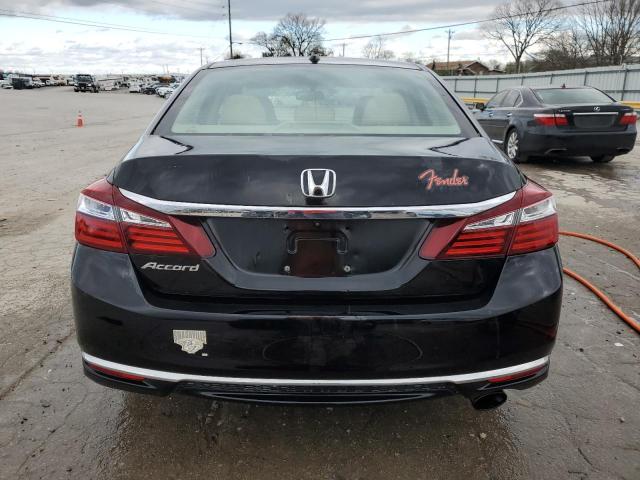 2016 Honda Accord Exl VIN: 1HGCR2F86GA144749 Lot: 49758604