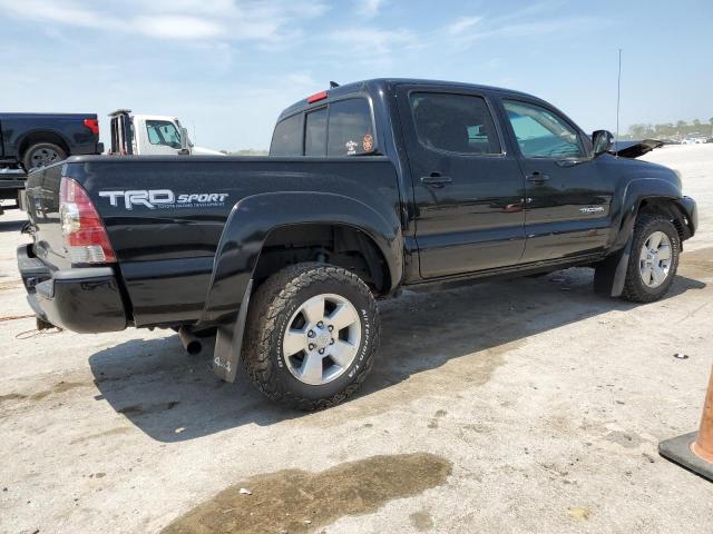 2015 Toyota Tacoma Double Cab VIN: 3TMLU4EN7FM177891 Lot: 50715774