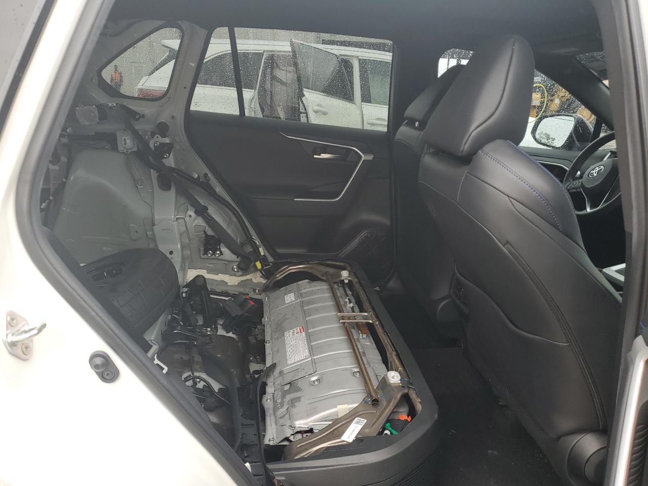 2T3E6RFV3LW001901 TOYOTA RAV4 2020