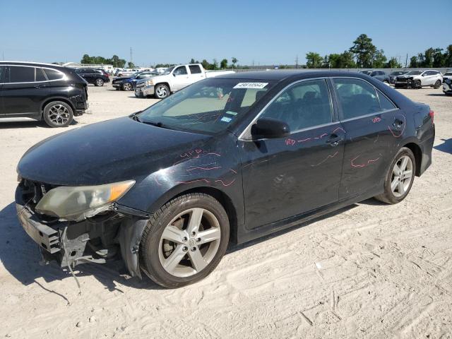 2014 Toyota Camry L VIN: 4T1BF1FK1EU314256 Lot: 49810564