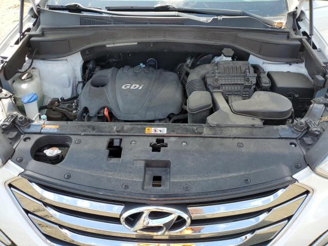 2014 Hyundai Santa Fe Sport VIN: 5XYZUDLB2EG185766 Lot: 50978394