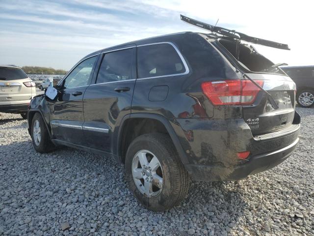 2012 Jeep Grand Cherokee Laredo VIN: 1C4RJFAG3CC165837 Lot: 52345024