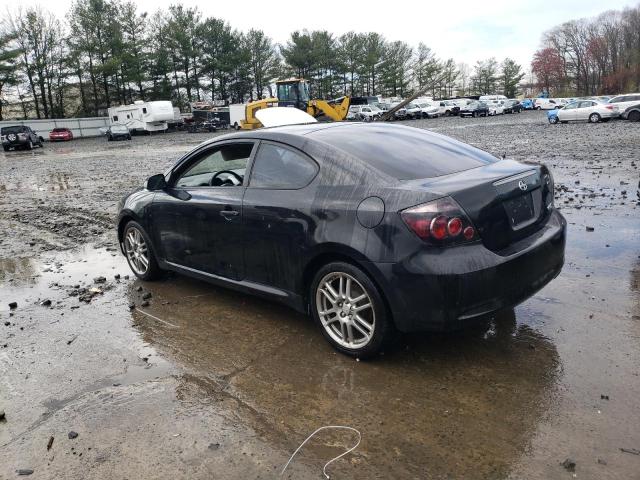 2008 Toyota Scion Tc VIN: JTKDE167980227138 Lot: 50764274