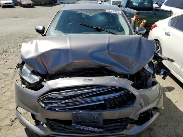 2013 Ford Fusion S VIN: 3FA6P0G73DR269095 Lot: 50456184