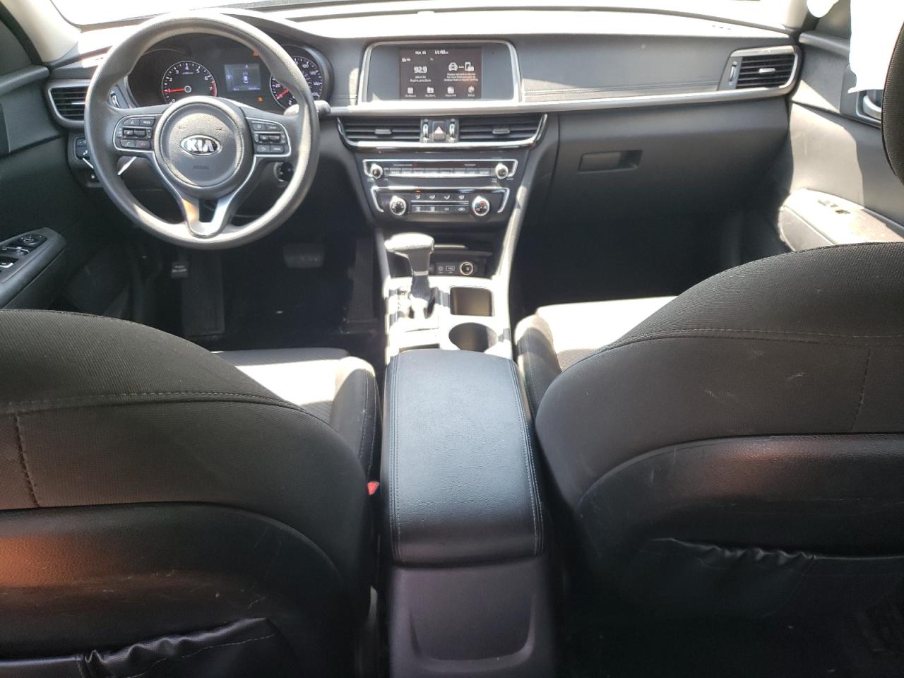 5XXGT4L32JG202356 2018 Kia Optima Lx