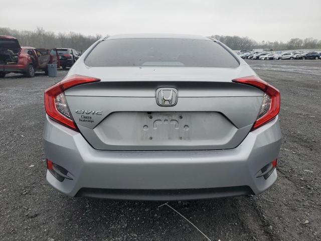 2018 Honda Civic Lx VIN: 2HGFC2F54JH587298 Lot: 51014174