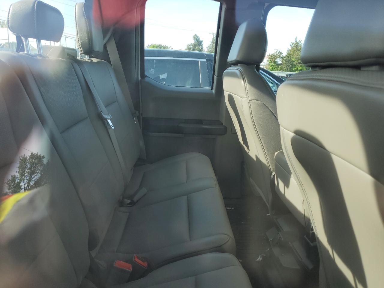 1FTEX1CP3LKE34115 FORD F-150 2020