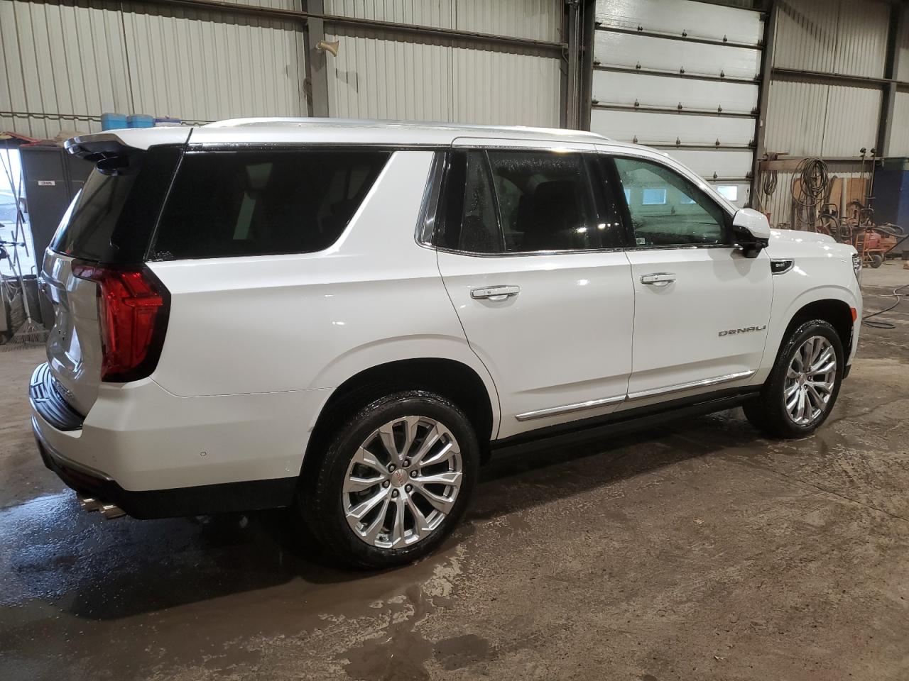 1GKS2DKL4PR277620 2023 GMC Yukon Denali