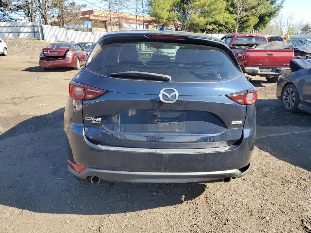 JM3KFBCL5H0227227 2017 Mazda Cx-5 Touring