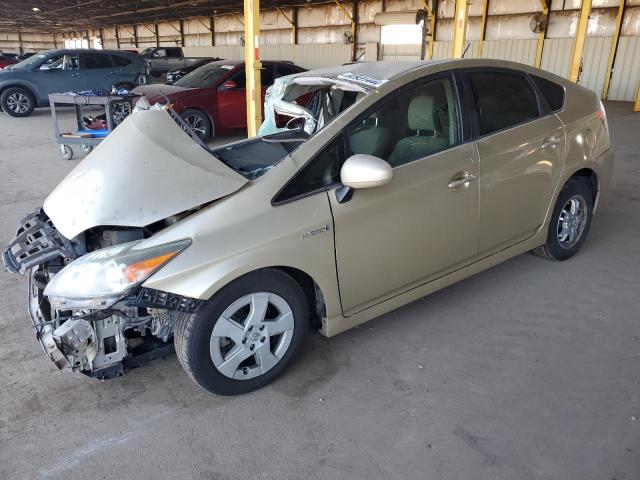 2011 Toyota Prius VIN: JTDKN3DU7B1384980 Lot: 52931444