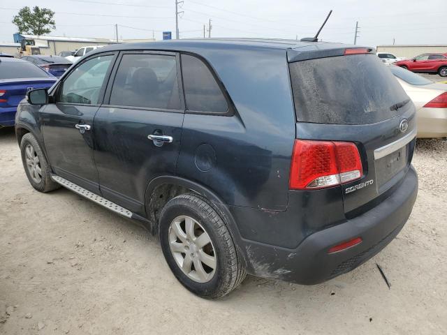 2011 Kia Sorento Base VIN: 5XYKT3A12BG088717 Lot: 51481704