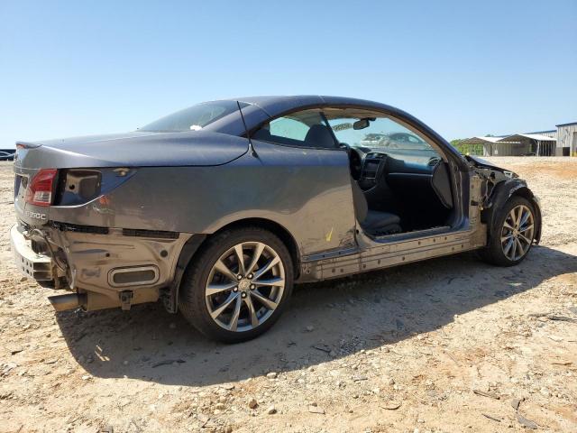 2014 Lexus Is 350 VIN: JTHFE2C2XE2510287 Lot: 50280564