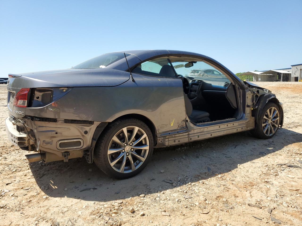 JTHFE2C2XE2510287 2014 Lexus Is 350