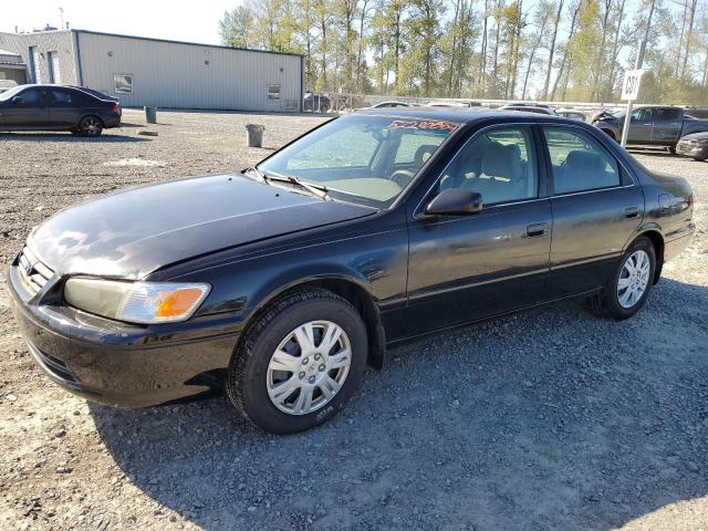 2001 Toyota Camry Ce VIN: 4T1BG22K81U089661 Lot: 52200004