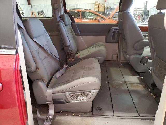 2009 Chrysler Town & Country Touring VIN: 2A8HR54159R504130 Lot: 49200844