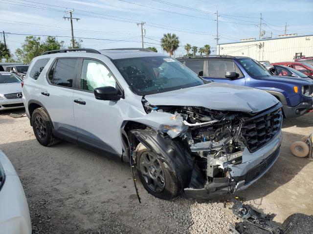 2024 HONDA PILOT TRAI 5FNYG1H65RB009238