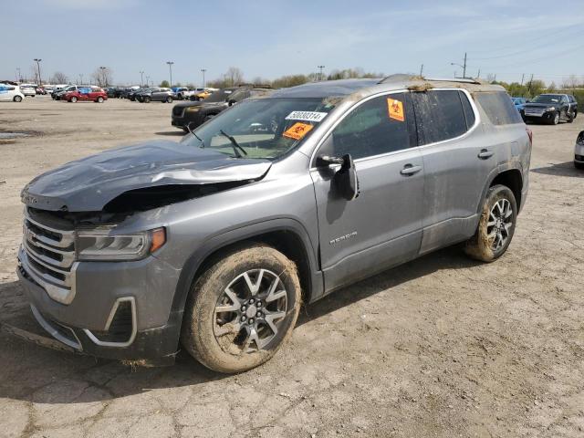 1GKKNKLS8LZ211079 GMC Acadia SLE