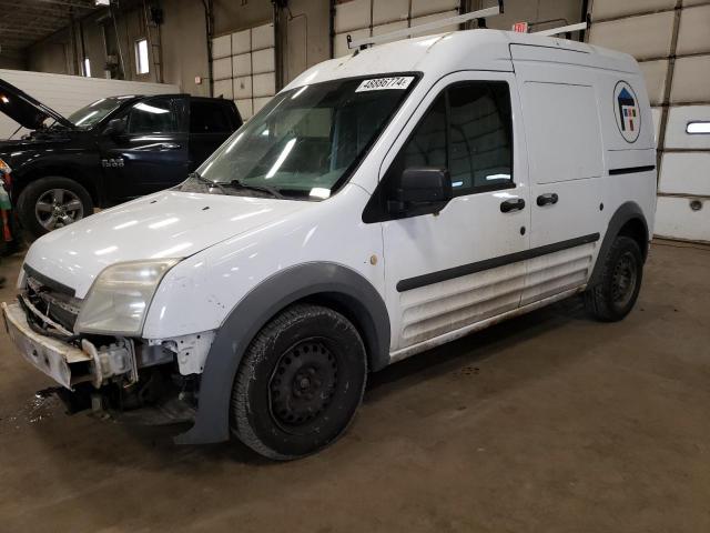 2011 Ford Transit Connect Xl VIN: NM0LS7AN7BT045896 Lot: 48886774