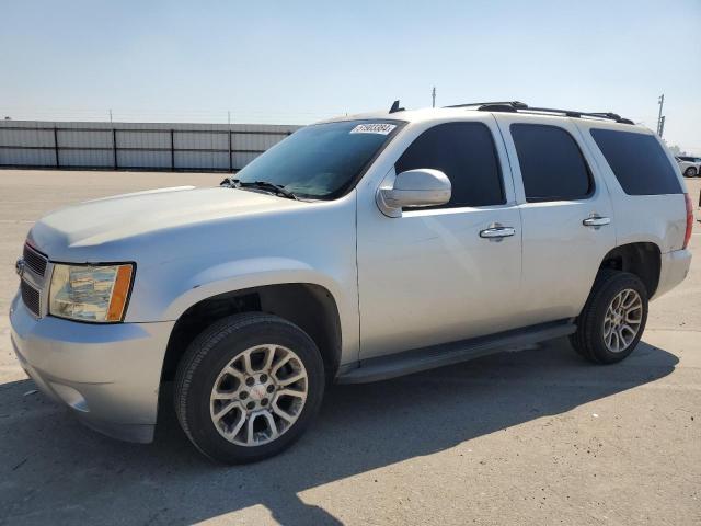 2007 Chevrolet Tahoe C1500 VIN: 1GNFC13047R256903 Lot: 49242044