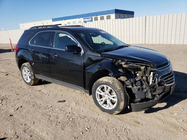 2GNFLFEK1G6260043 2016 Chevrolet Equinox Lt