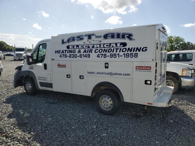 2017 RAM PROMASTER - 3C7WRVKG9HE514698