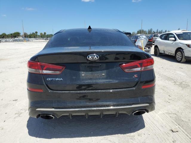 2019 KIA OPTIMA LX - 5XXGT4L37KG321893