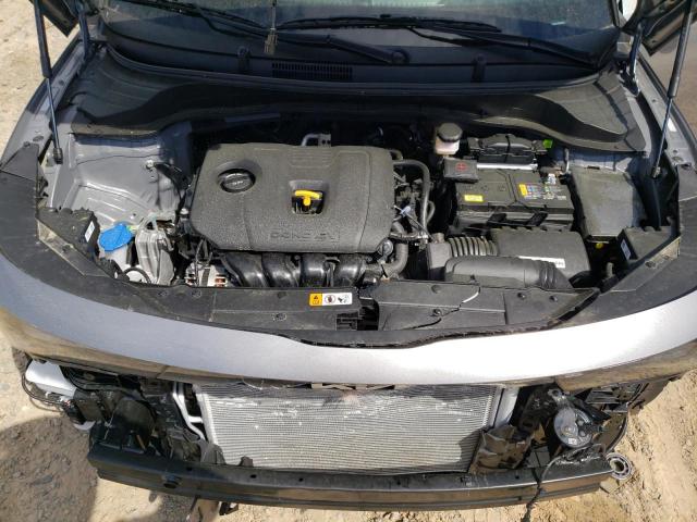 2024 Kia Soul Lx VIN: KNDJ23AU7R7909844 Lot: 51156194