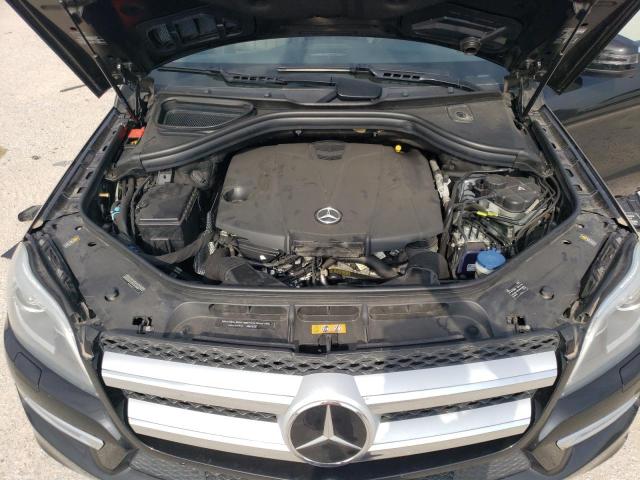 VIN 4JGDF2EE0EA333280 2014 Mercedes-Benz GL-Class, ... no.12