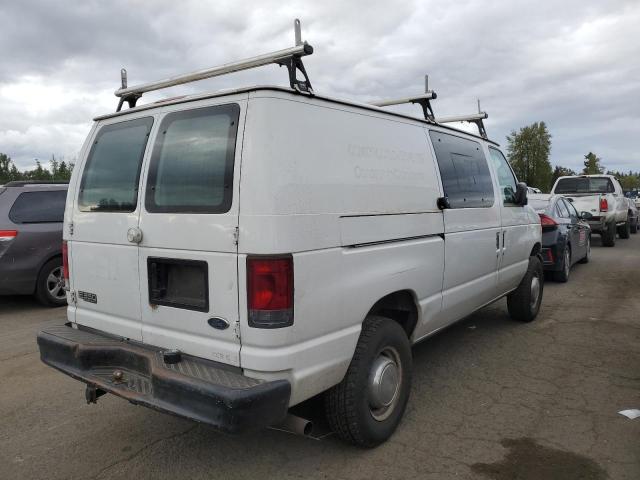 2001 Ford Econoline E350 Super Duty Van VIN: 1FTSE34L81HA50048 Lot: 52232364