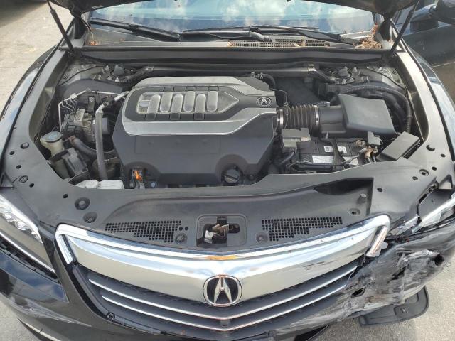 2016 ACURA RLX ADVANC - JH4KC1F90GC001751