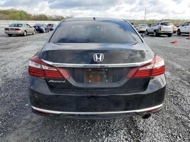 2016 Honda Accord Ex VIN: 1HGCR2F70GA248483 Lot: 39216147