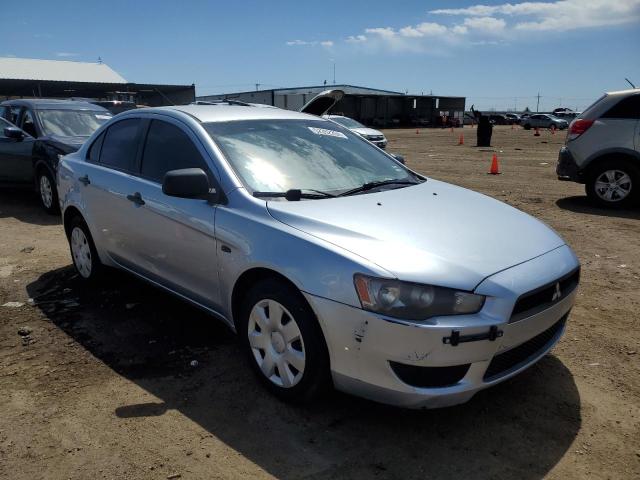 2009 Mitsubishi Lancer De VIN: JA3AU16UX9U011262 Lot: 52352204