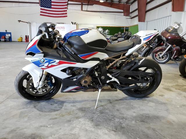 2021 BMW S 1000 RR - WB10E2306M6D81056