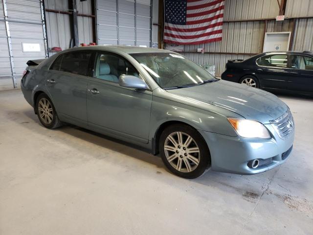 2008 Toyota Avalon Xl VIN: 4T1BK36B68U262795 Lot: 50773854