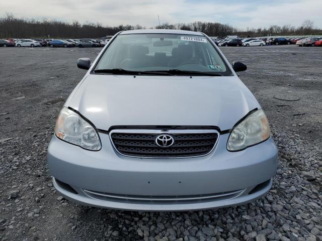 2007 Toyota Corolla Ce VIN: 1NXBR32E07Z931752 Lot: 45976224