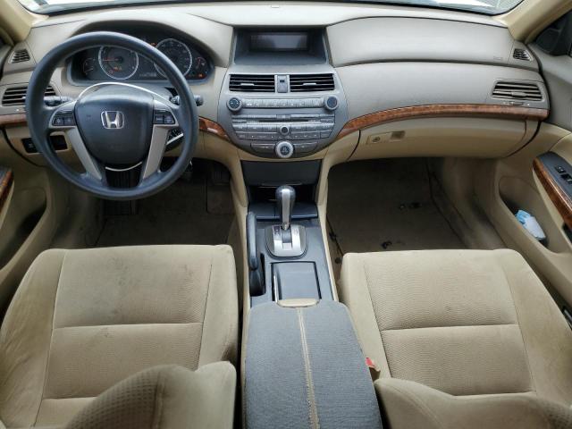 2008 Honda Accord Ex VIN: 1HGCP36748A000170 Lot: 50876854