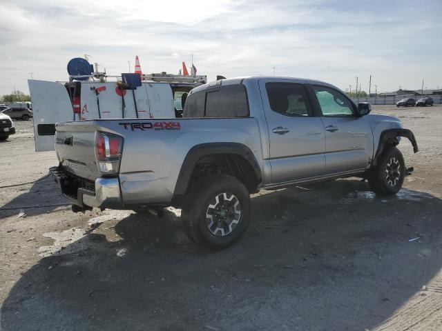 2021 Toyota Tacoma Double Cab VIN: 3TYCZ5AN4MT030314 Lot: 51940104