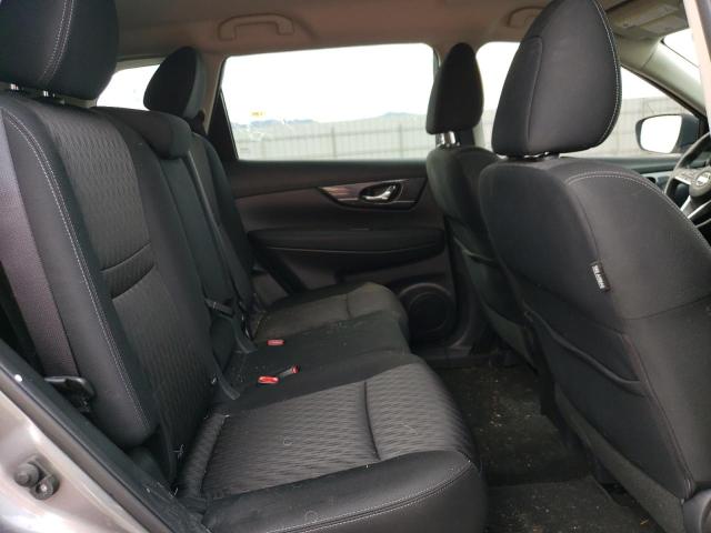 2019 Nissan Rogue S VIN: KNMAT2MV4KP547876 Lot: 51947514