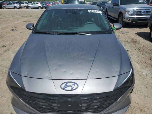 2023 HYUNDAI ELANTRA SE - KMHLM4AG1PU507301